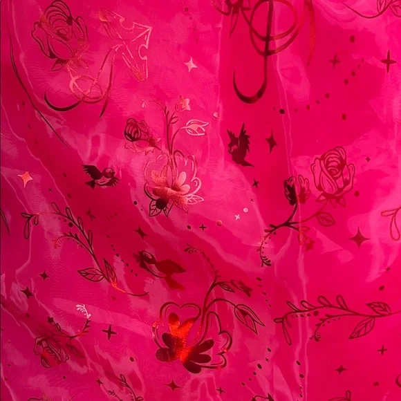 Disney sleeping beauty Kids Costume - Picture 3 of 8